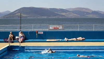 World famous UK lido with heated pool could be forced to close