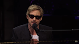 Ryan Gosling Sings Taylor Swift's 'All Too Well' as He Breaks Up With Ken in 'SNL' Monologue