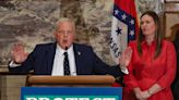 Arkansas AG claims purchasing laws do not apply to governor, days before release of lectern audit