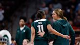 Michigan State's loss in women's NCAA Tournament first blemish for 1.3 million brackets