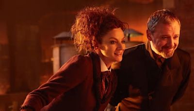 Doctor Who 14, lo showrunner conferma che nei nuovi episodi non apparirà il Maestro