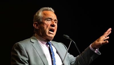Why Robert F. Kennedy Jr. should become president
