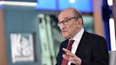 Former Fed chair Alan Greenspan warned a US recession is on its way and slammed failed crypto exchange FTX in a recent Q&A. Here are the 10 best quotes.