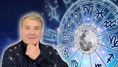 Horoscopes today - Russell Grant's star sign forecast for Thursday, April 25