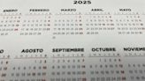 El calendario laboral 2025 en Castilla-La Mancha: estos son los festivos y puentes