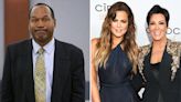 Inside O.J. Simpson & the Kardashian Family’s Connection: Affair Rumors & More