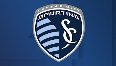 Sporting Kansas City announces Mike Burns as new sporting director