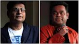 AR Rahman locked Irshad Kamil in until he penned lyrics for Amar Singh Chamkila, accepts ‘intimidating’ him: ‘What he writes in 10 mins is better’