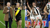 Scripted or spontaneous? Why footy's best moments are still random