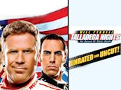 Talladega Nights: The Ballad of Ricky Bobby