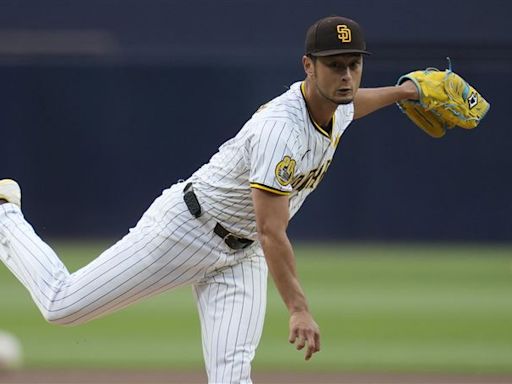 MLB／達比修有出受傷名單5局0失分！本季首勝 美、日生涯200勝倒數