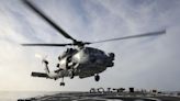 美國無償金援 何不送台灣MH-60R反潛直升機--上報