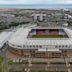 Stadium of Light