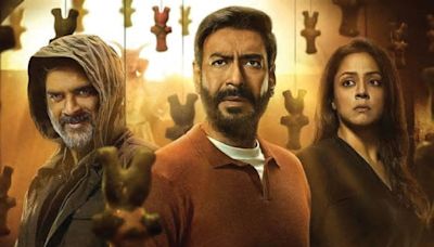 Ajay Devgn, R. Madhavan and Jyotika-starrer Shaitaan now streaming on Netflix