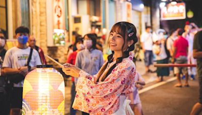 關子嶺溫泉美食節9/21登場 夜祭巡行邀遊客上街