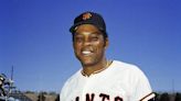 Willie Mays, baseball star of prodigious power and grace, dies at 93
