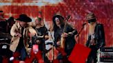 Cody Johnson, Slash, and Billy Gibbons Play Lynyrd Skynyrd at 2023 CMT Music Awards