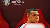 Deschamps 'unconcerned' as France struggle without Mbappe