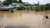 韓國暴雨週末在打高爾夫挨轟 大邱市長反駁