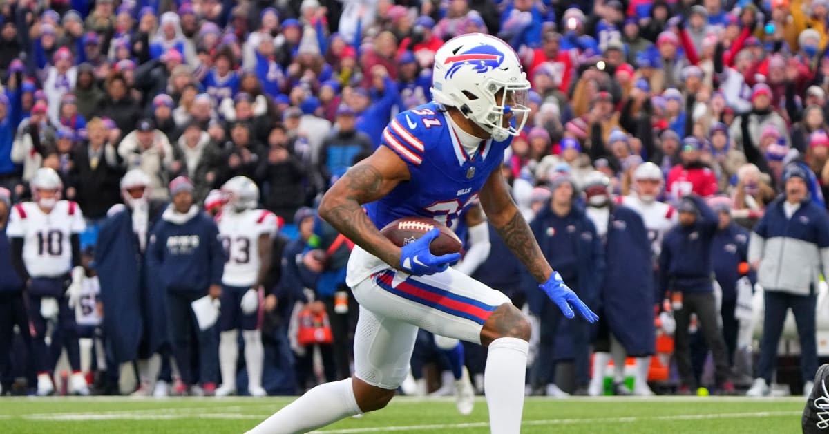 Bills Veteran CB Revealed as Buffalo's ‘Most Underrated’ Player