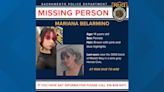 Sacramento police need your help finding 14-year-old Mariana Belarmino