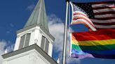 Kansas City church applauds LGBTQ inclusive United Methodist movement