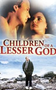 Children of a Lesser God