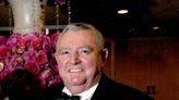 Robinson, William P. "Pat"