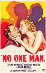 No One Man