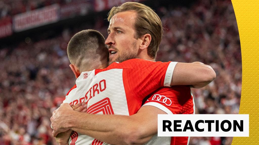 Bayern Munich 2-2 Real Madrid: Thomas Tuchel reacts to draw