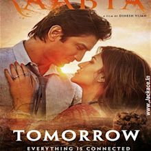 Raabta: Box Office, Budget, Cast, Hit or Flop, Posters, Release, Story ...