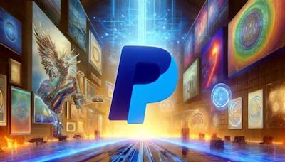 PayPal inverte inverte rotta e rimuove le misure di protezione nella compravendita di NFT