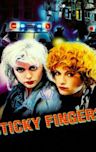 Sticky Fingers (1988 film)