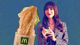 The History of France’s Exclusive McBaguette Goes Far Beyond ‘Emily in Paris’