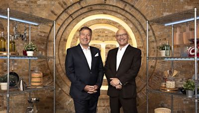 What is Comeback Week on MasterChef? The contestants returning to BBC show