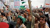 Yemen's Houthis reportedly have a hypersonic missile, raising stakes in Red Sea crisis