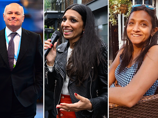 General Election 2024 London seats: Who will be my MP in Chingford and Woodford Green amid Faiza Shaheen row