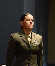 Marines graduate first women artillery officers | Article | The United ...