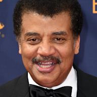 Neil deGrasse Tyson