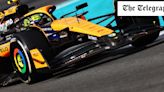 The 10 upgrades behind McLaren’s ‘B-Spec’ car that helped Lando Norris to beat Red Bull