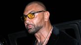 Dave Bautista Says Getting Rich Made Him Miserable
