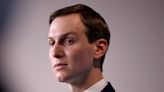 Jared Kushner took a James Patterson-led MasterClass to help him write his memoir: NYT