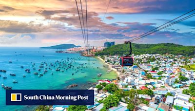 HK Express to launch flights between Hong Kong, Vietnam’s Phu Quoc by end of 2024
