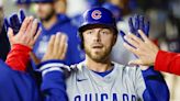 My Two Cents: Home Run Streak Ends For Cubs' Michael Busch, But Optimism Remains