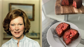 Rosalynn Carter's Strawberry Cake Has a Surprising Vintage Ingredient