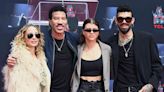 Lionel Richie's 3 Kids: All About Nicole, Miles and Sofia