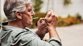 Rates of Problem Marijuana Use Are Rising Among Seniors