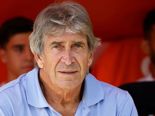 Manuel Pellegrini habló de su despido de Real Madrid, su "rivalidad"con Mourinho y de su futuro