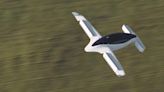 Air taxi firm Lilium wins big order from Saudia, says source