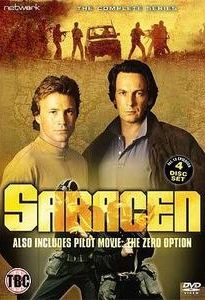 Saracen